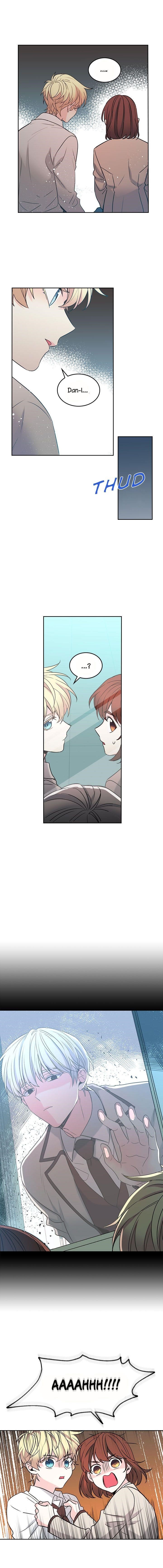 Inso’s Law Chapter 57 - Page 5 in English