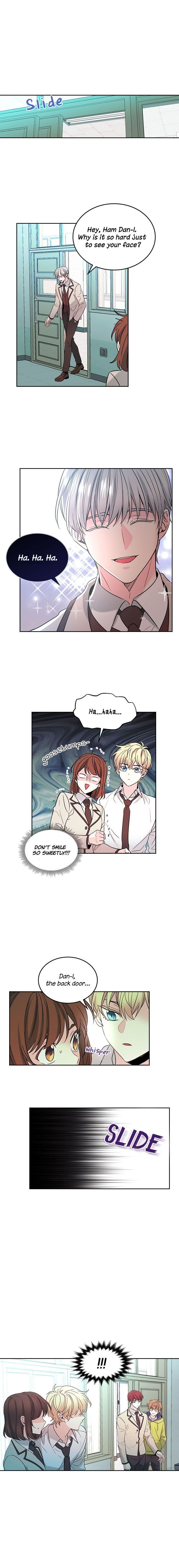 Inso’s Law Chapter 57 - Page 6 in English