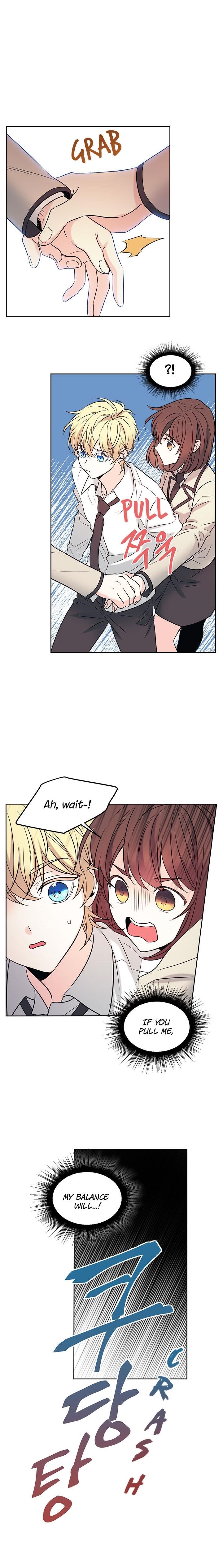 Inso’s Law Chapter 58 - Page 4 in English