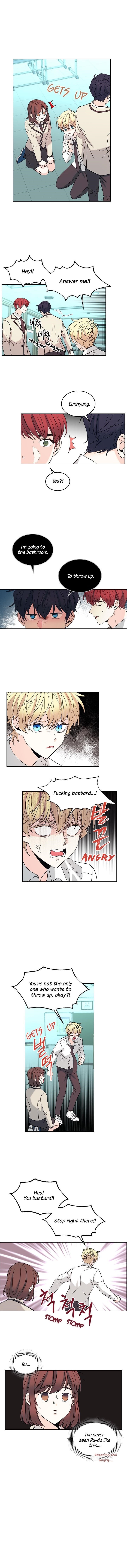 Inso’s Law Chapter 58 - Page 7 in English