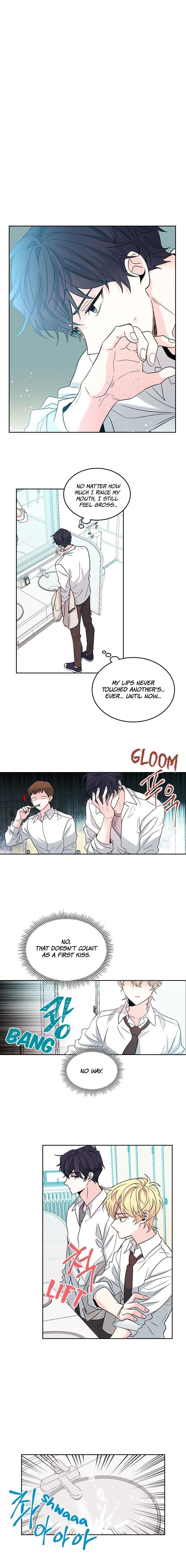 Inso’s Law Chapter 58 - Page 9 in English