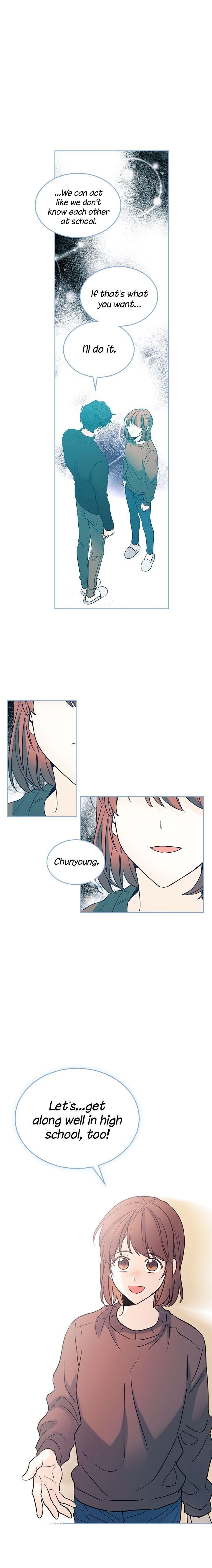 Inso’s Law Chapter 59 - Page 11 in English