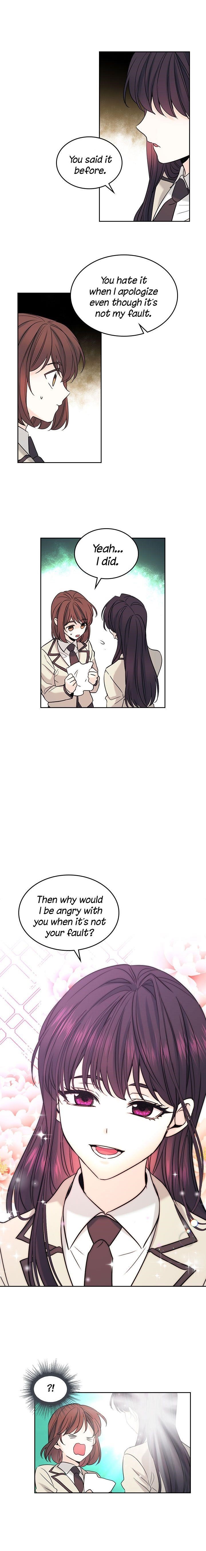 Inso’s Law Chapter 59 - Page 6 in English