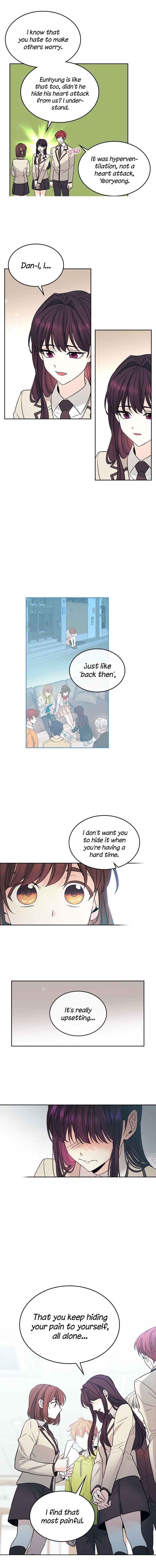 Inso’s Law Chapter 59 - Page 7 in English