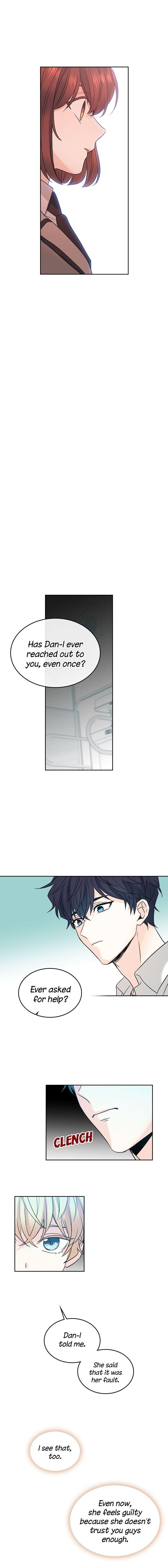 Inso’s Law Chapter 59 - Page 8 in English