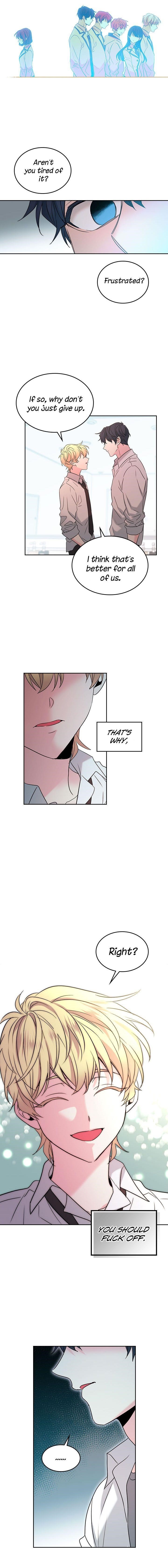 Inso’s Law Chapter 59 - Page 9 in English