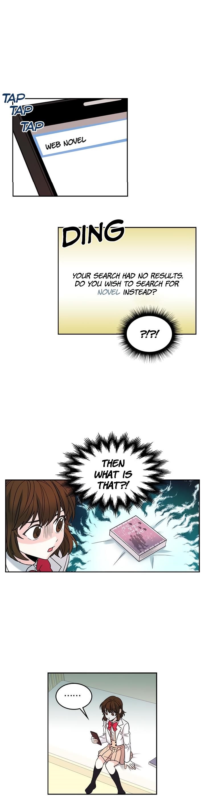Inso’s Law Chapter 6 - Page 10 in English