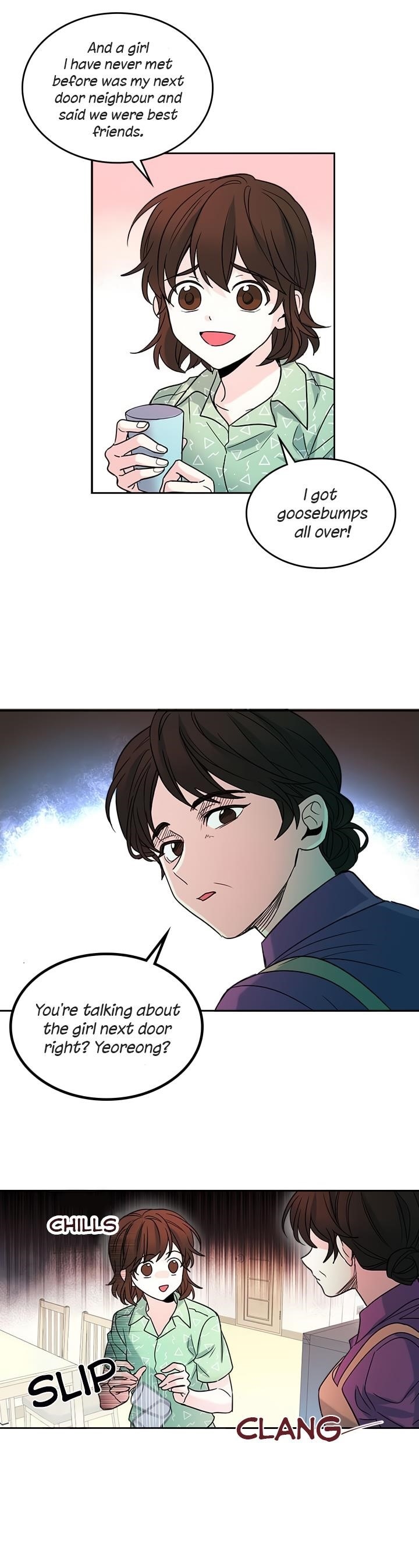Inso’s Law Chapter 6 - Page 15 in English