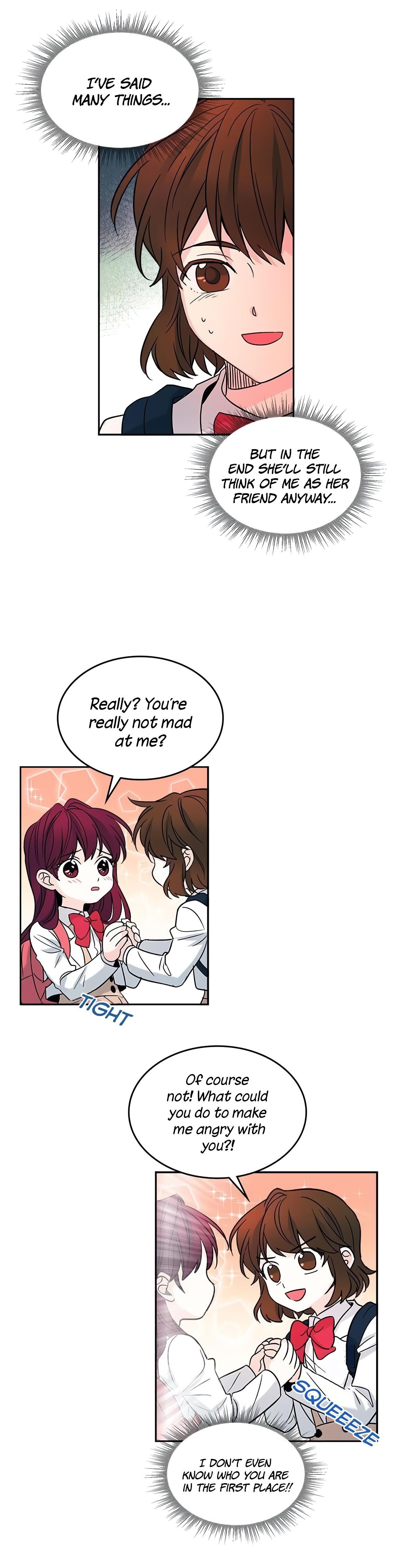Inso’s Law Chapter 6 - Page 3 in English
