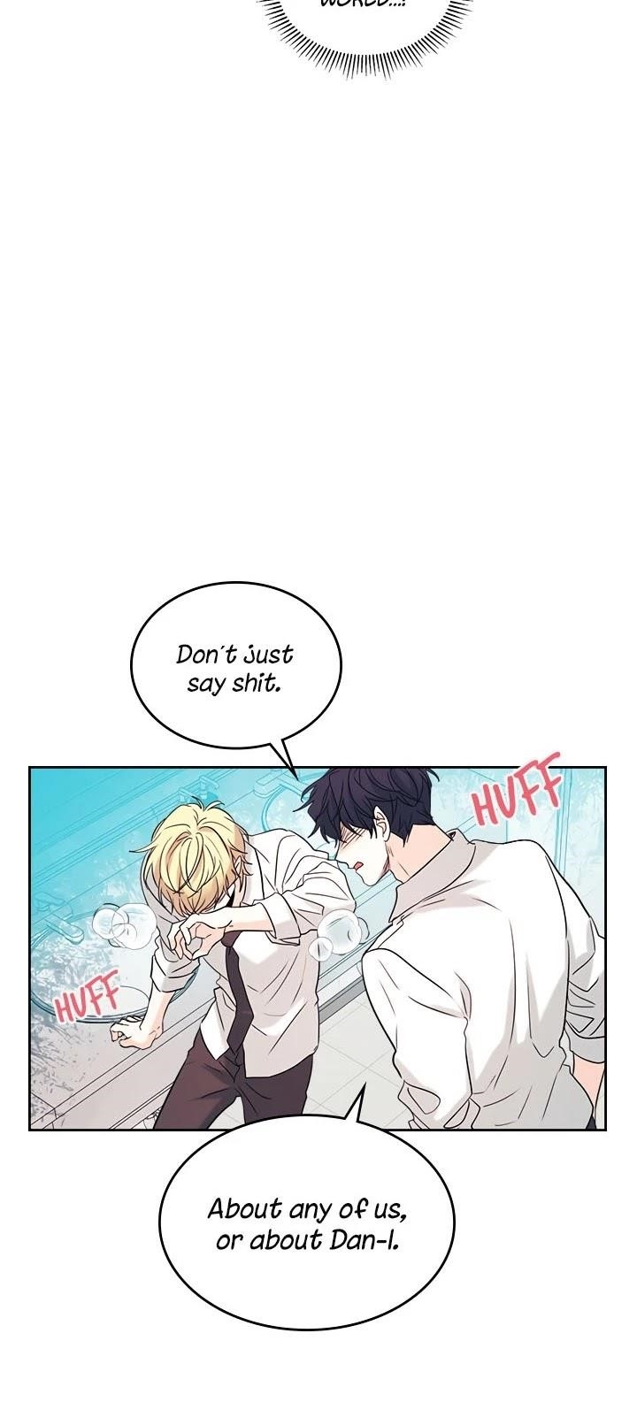 Inso’s Law Chapter 60 - Page 14 in English