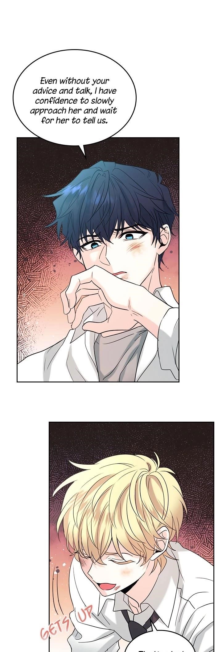 Inso’s Law Chapter 60 - Page 15 in English