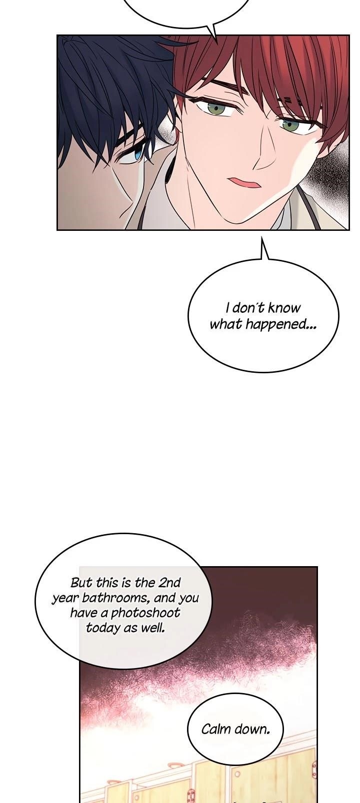 Inso’s Law Chapter 60 - Page 18 in English