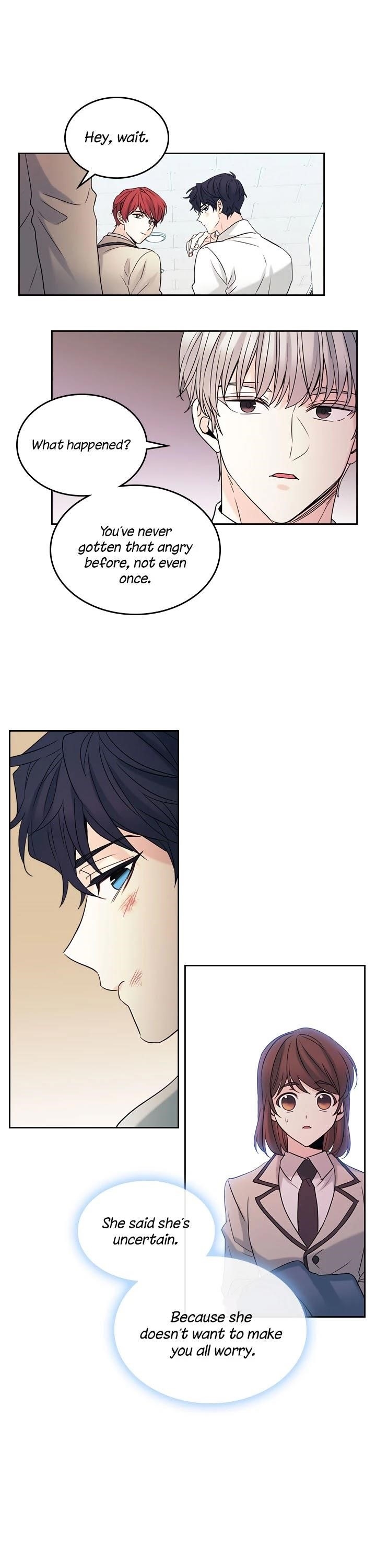 Inso’s Law Chapter 60 - Page 24 in English