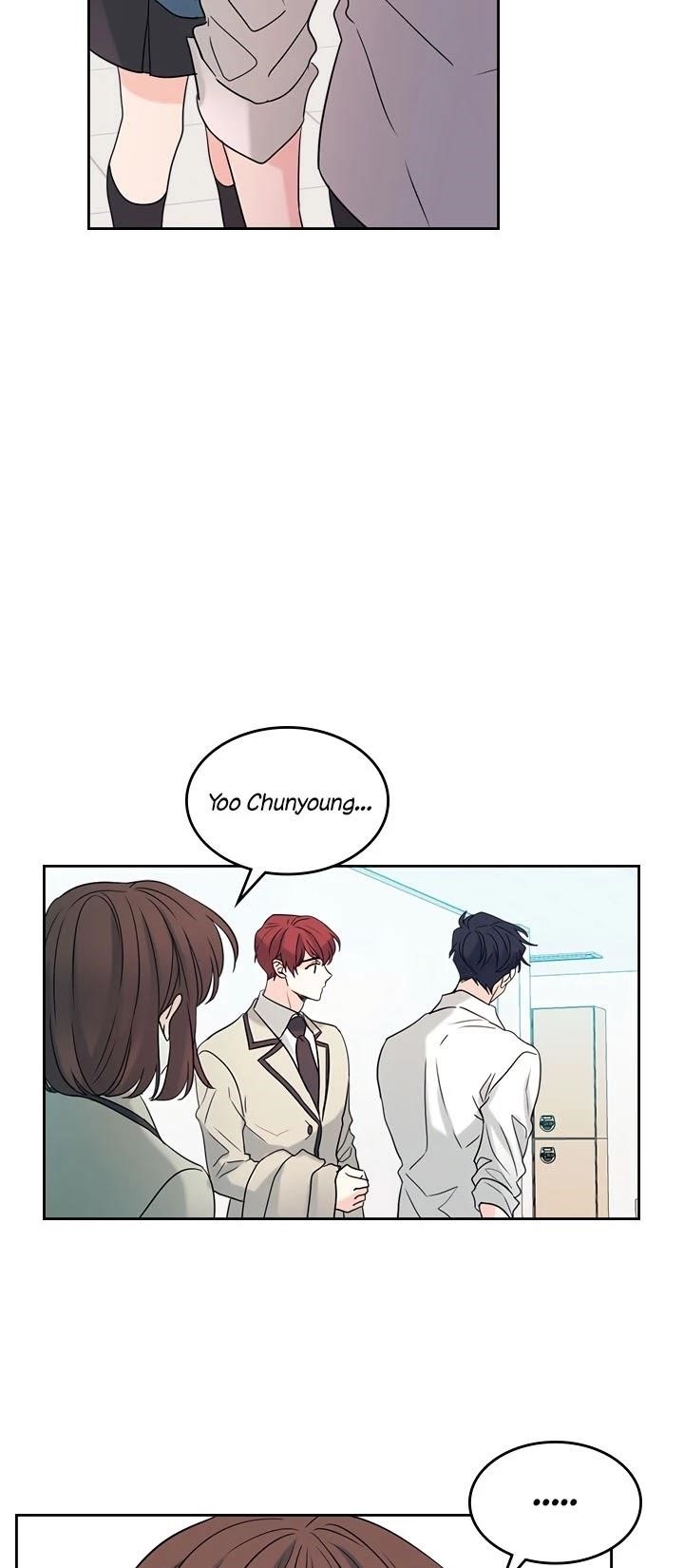 Inso’s Law Chapter 60 - Page 30 in English