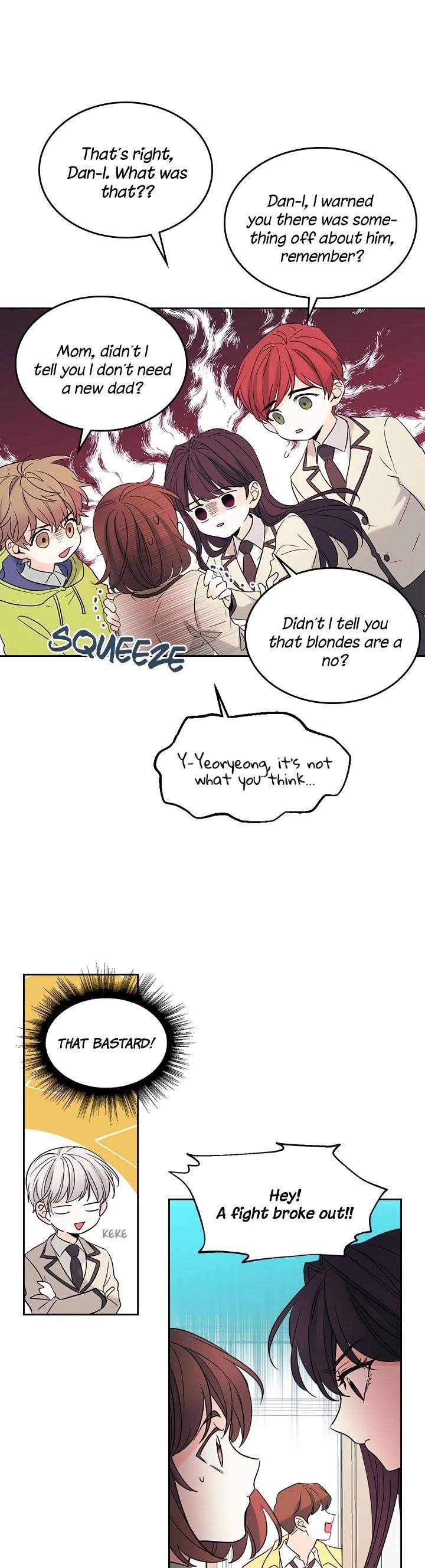 Inso’s Law Chapter 60 - Page 7 in English
