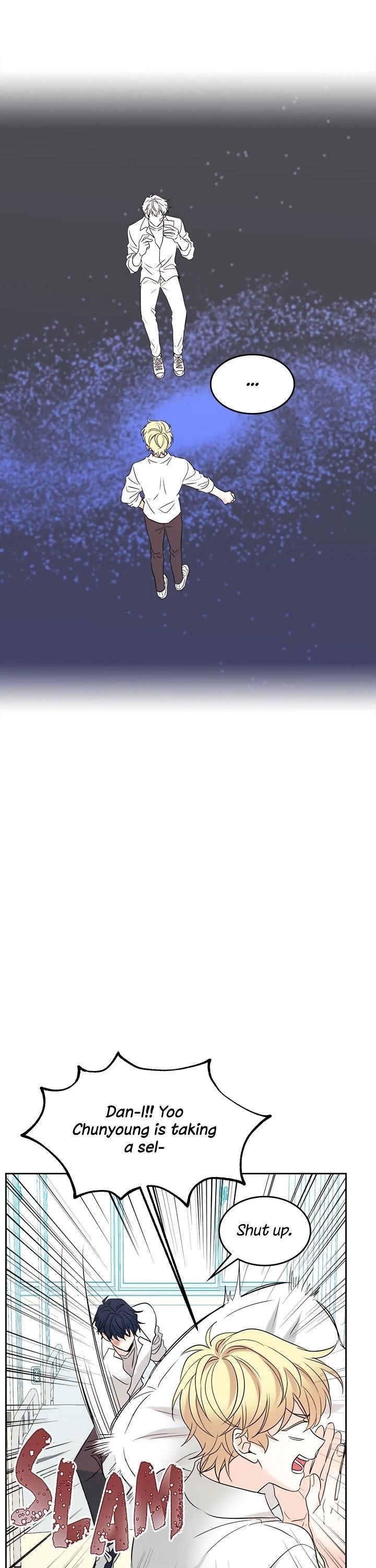 Inso’s Law Chapter 61 - Page 10 in English