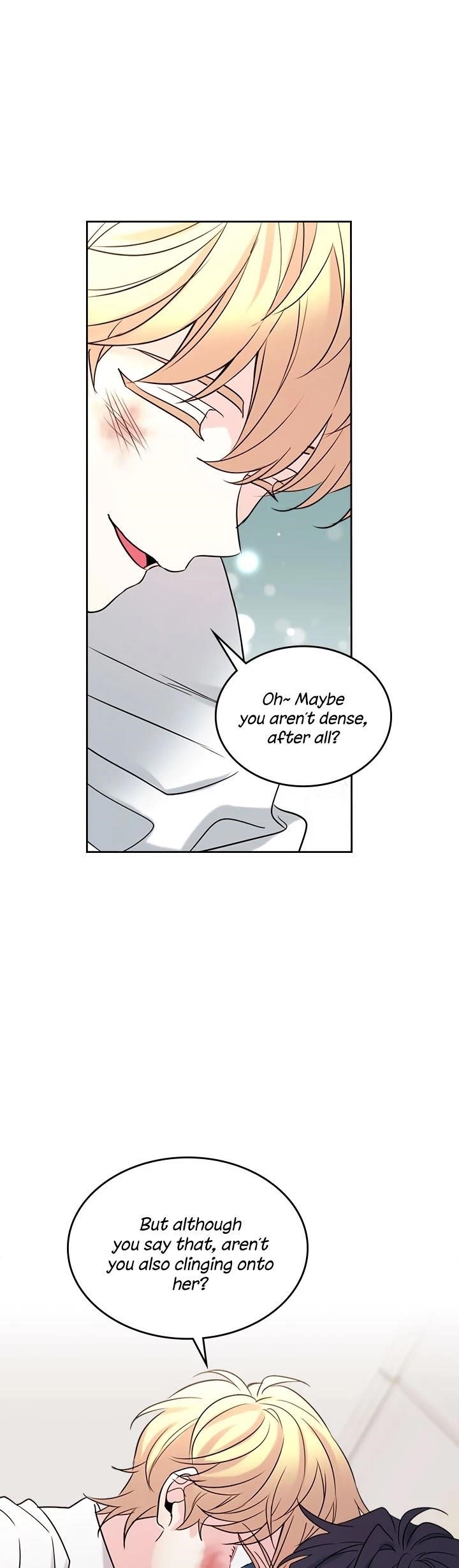 Inso’s Law Chapter 61 - Page 22 in English