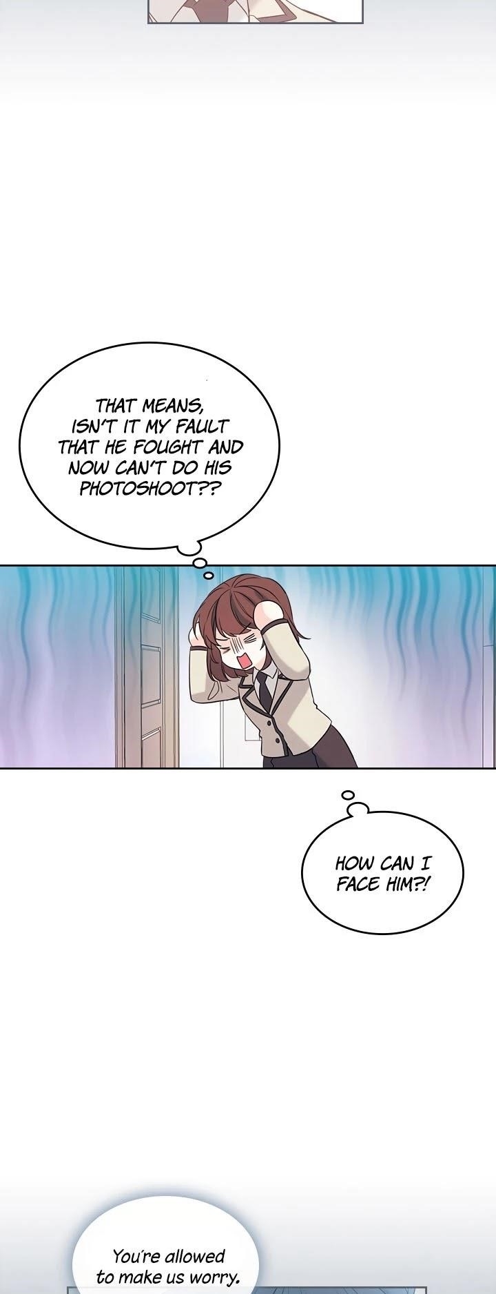 Inso’s Law Chapter 61 - Page 25 in English