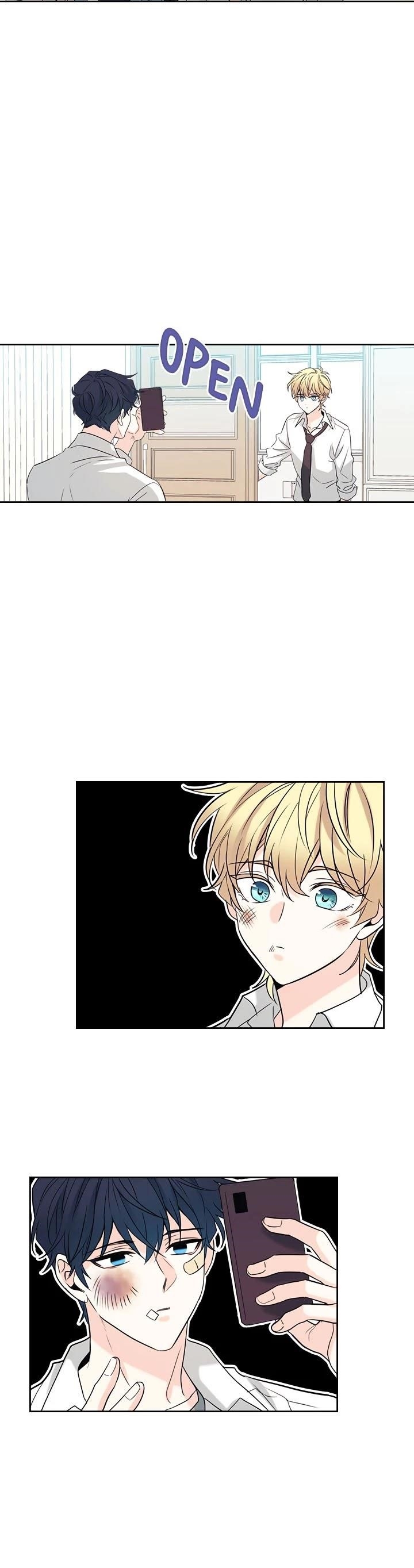 Inso’s Law Chapter 61 - Page 9 in English