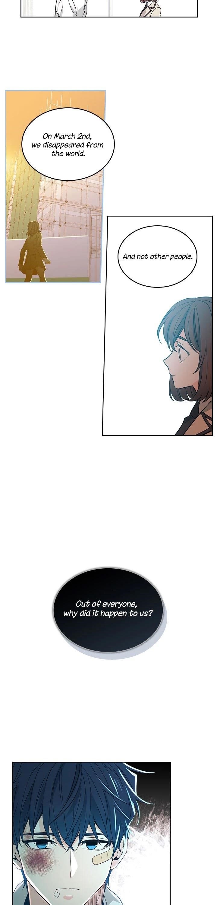 Inso’s Law Chapter 62 - Page 14 in English