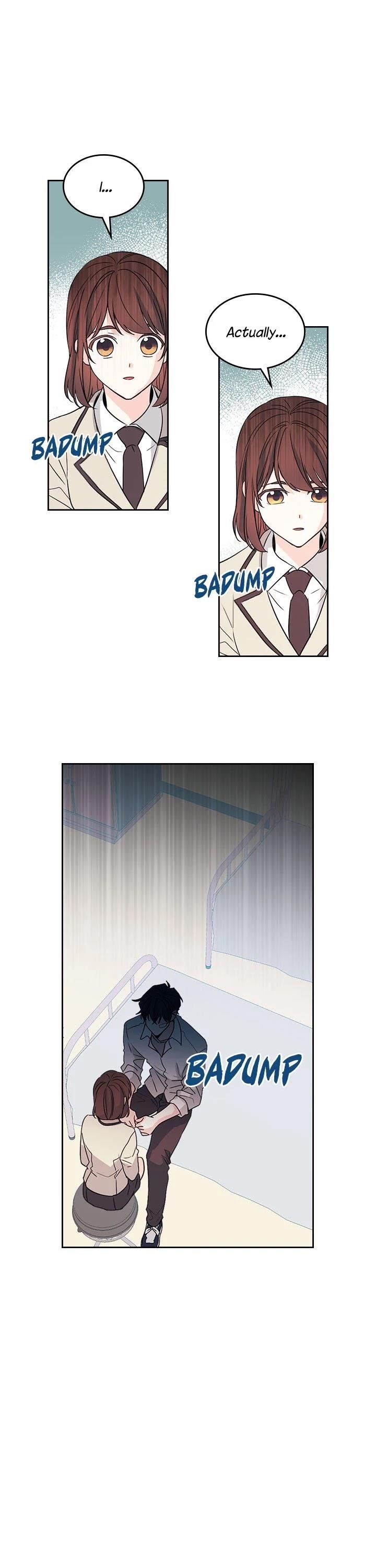 Inso’s Law Chapter 62 - Page 17 in English