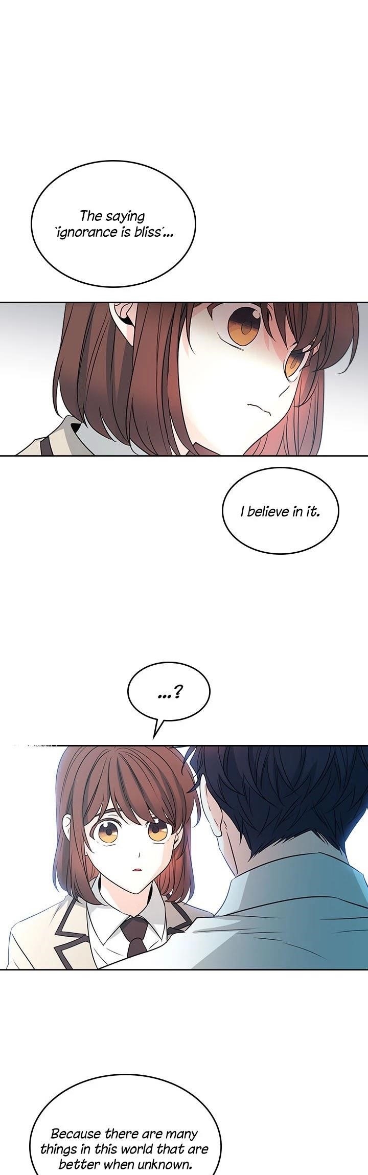 Inso’s Law Chapter 62 - Page 18 in English
