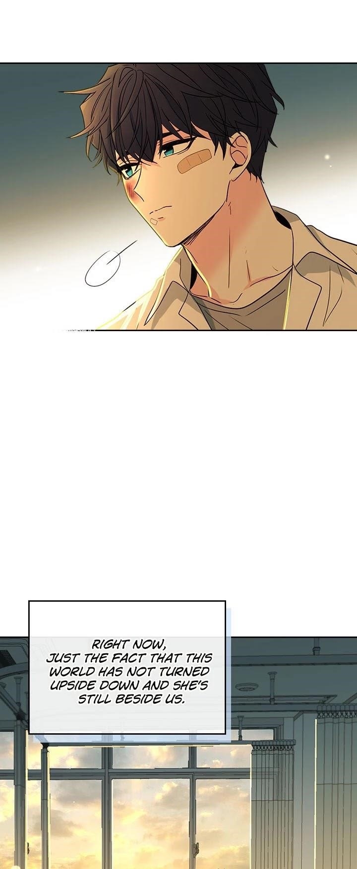 Inso’s Law Chapter 62 - Page 26 in English