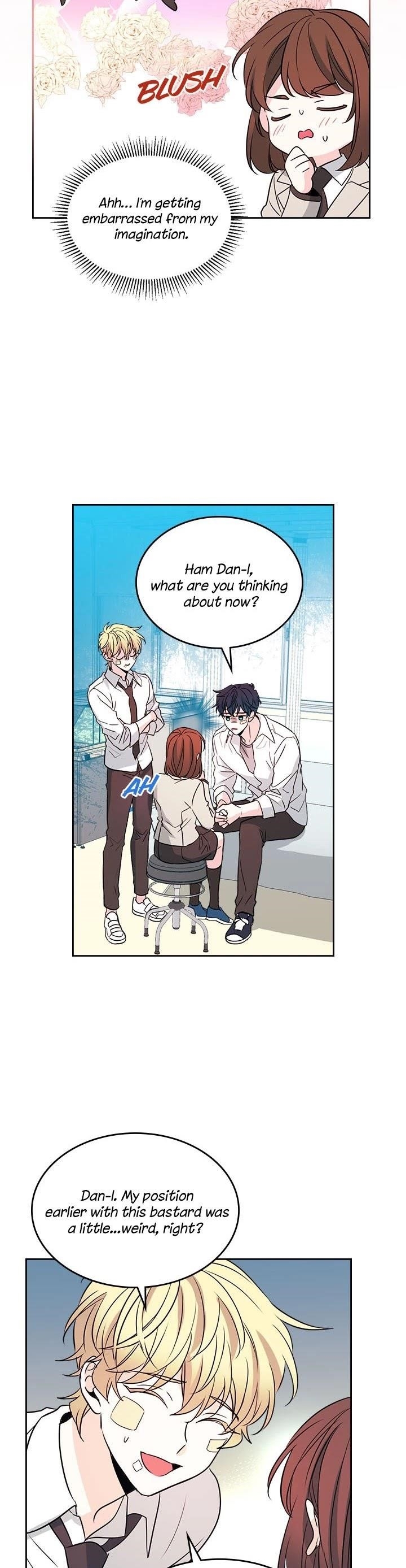 Inso’s Law Chapter 62 - Page 6 in English