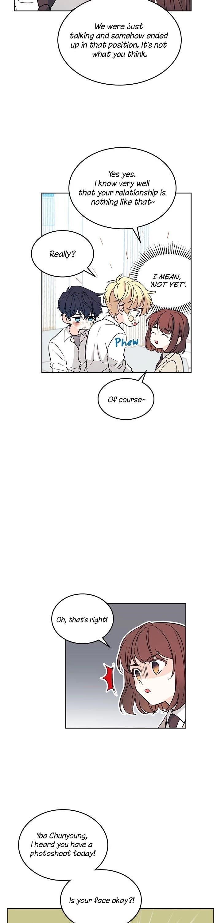 Inso’s Law Chapter 62 - Page 7 in English