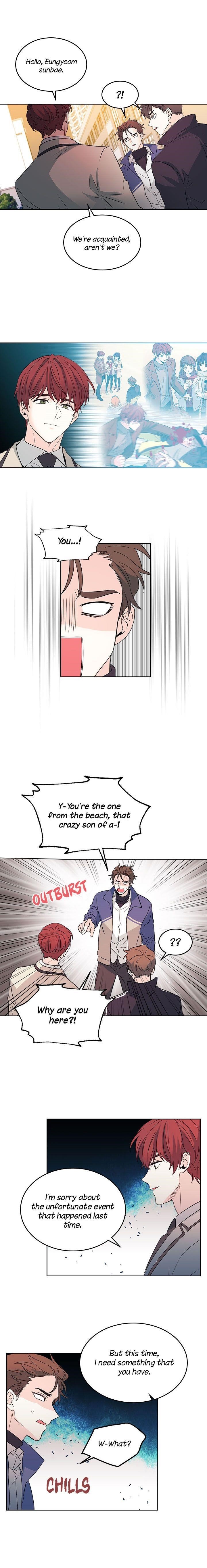 Inso’s Law Chapter 63 - Page 9 in English
