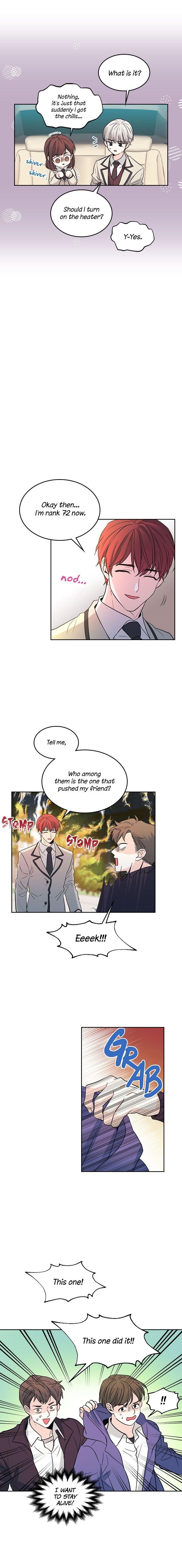 Inso’s Law Chapter 64 - Page 5 in English