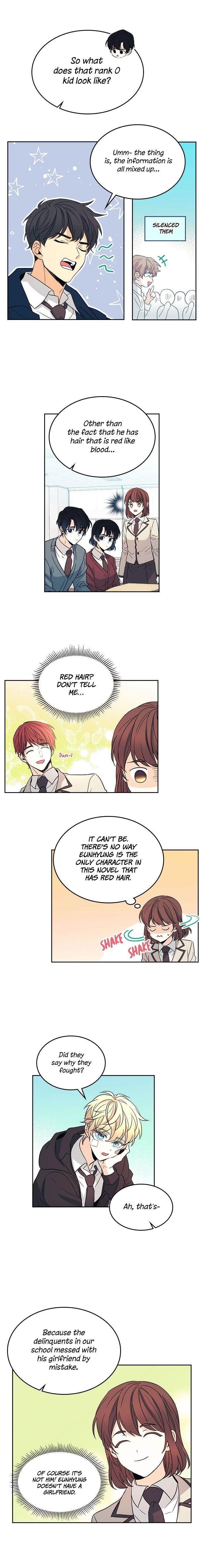 Inso’s Law Chapter 65 - Page 10 in English