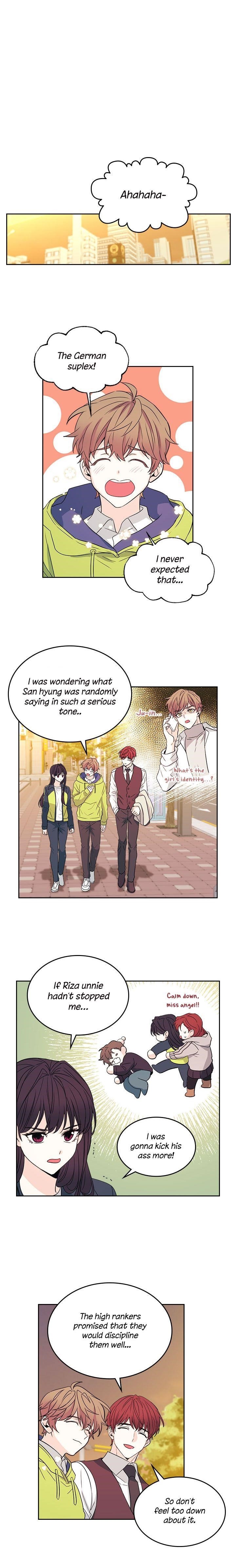 Inso’s Law Chapter 65 - Page 4 in English