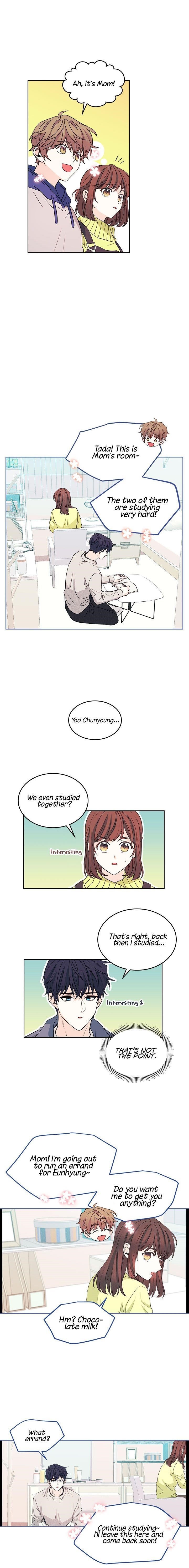 Inso’s Law Chapter 66 - Page 7 in English