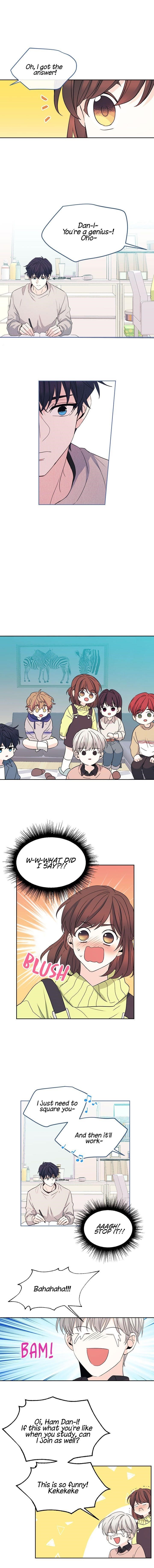 Inso’s Law Chapter 66 - Page 9 in English