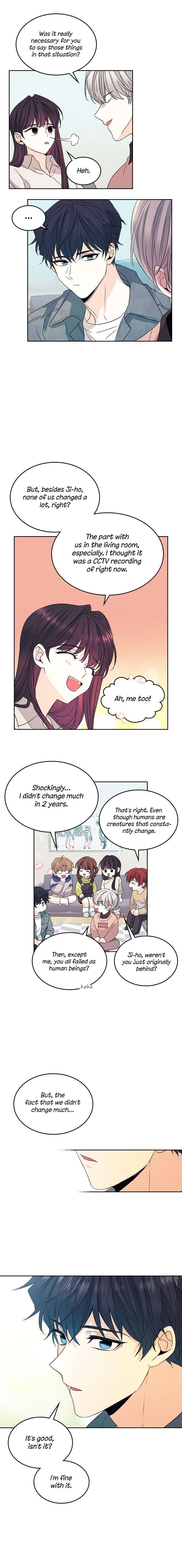 Inso’s Law Chapter 67 - Page 9 in English