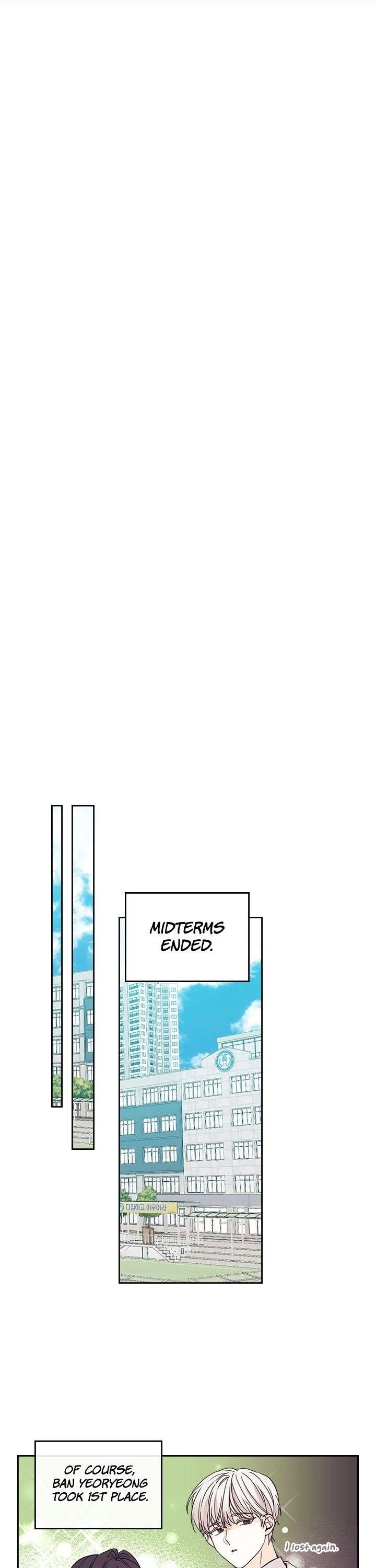 Inso’s Law Chapter 68 - Page 10 in English