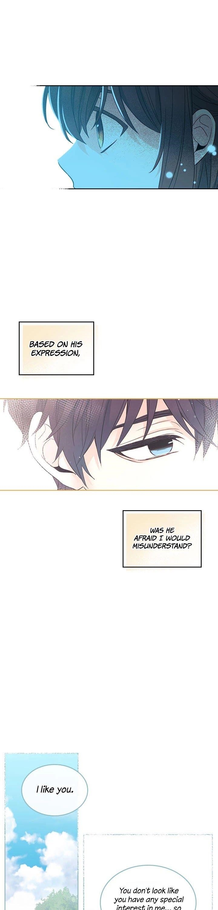Inso’s Law Chapter 68 - Page 5 in English