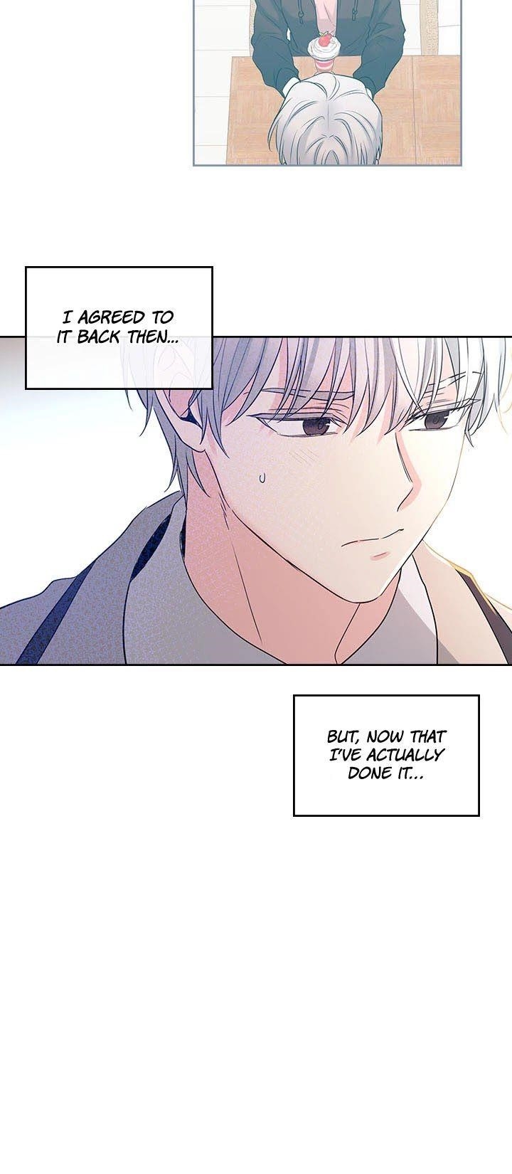 Inso’s Law Chapter 69 - Page 11 in English
