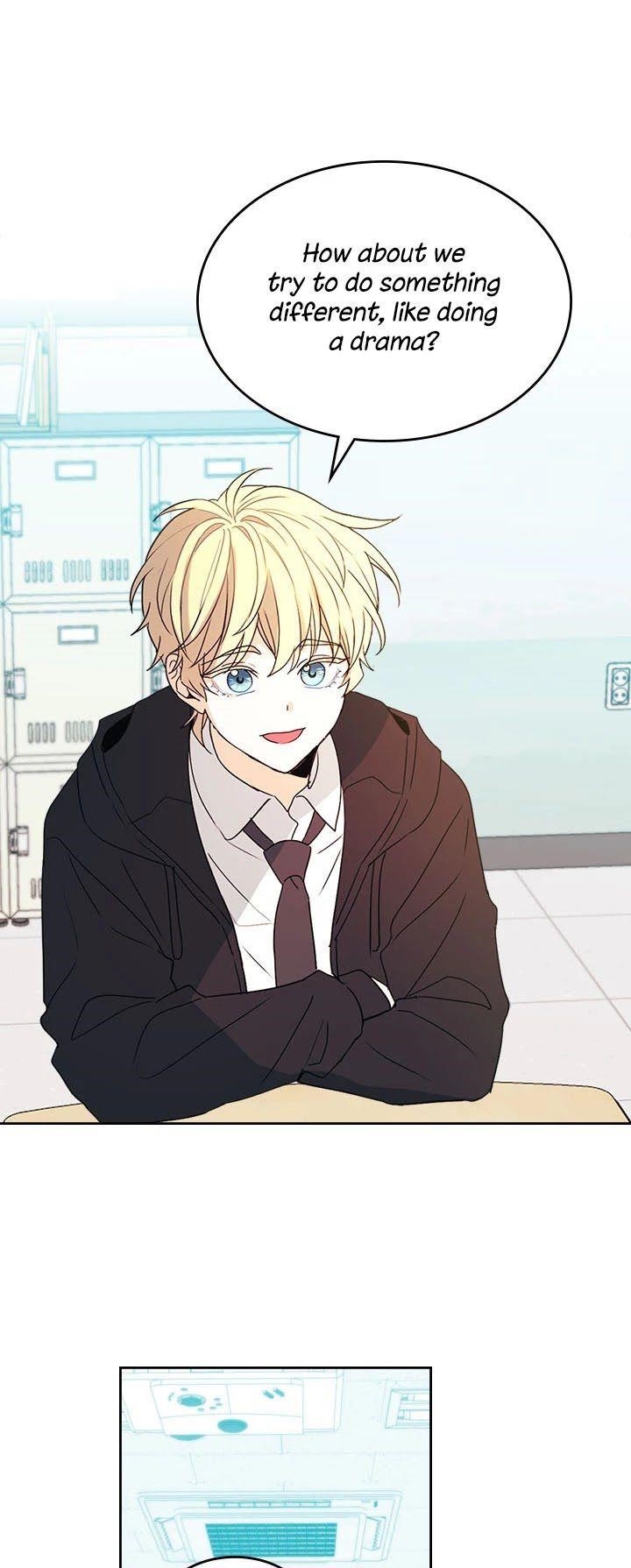 Inso’s Law Chapter 69 - Page 14 in English