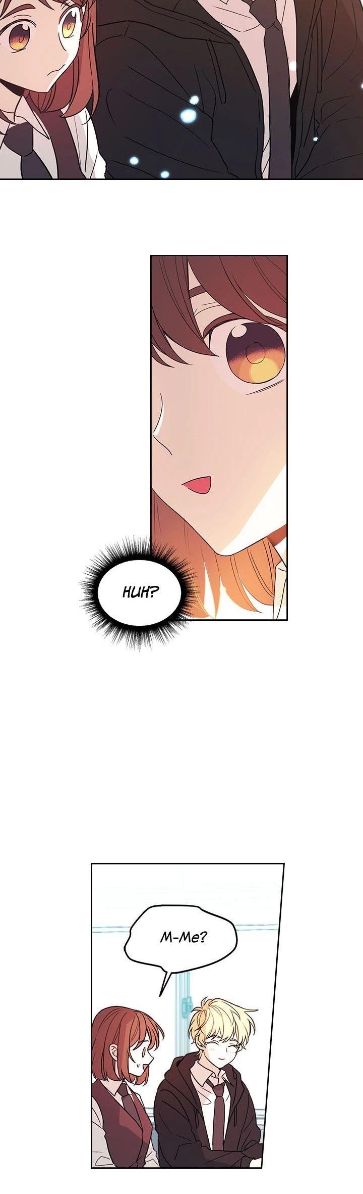 Inso’s Law Chapter 69 - Page 20 in English
