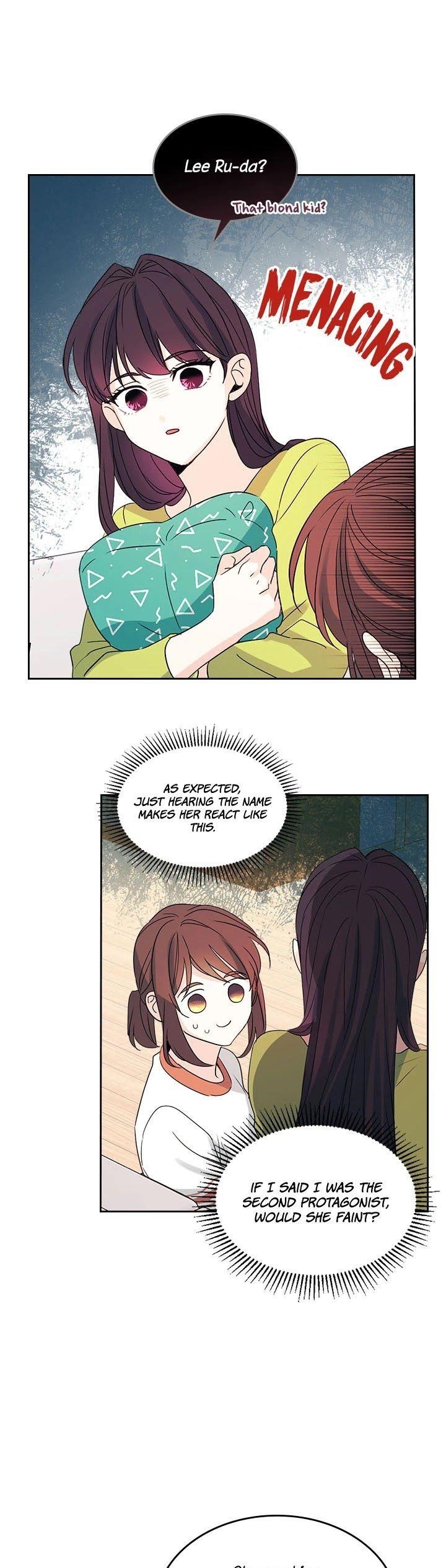 Inso’s Law Chapter 69 - Page 26 in English