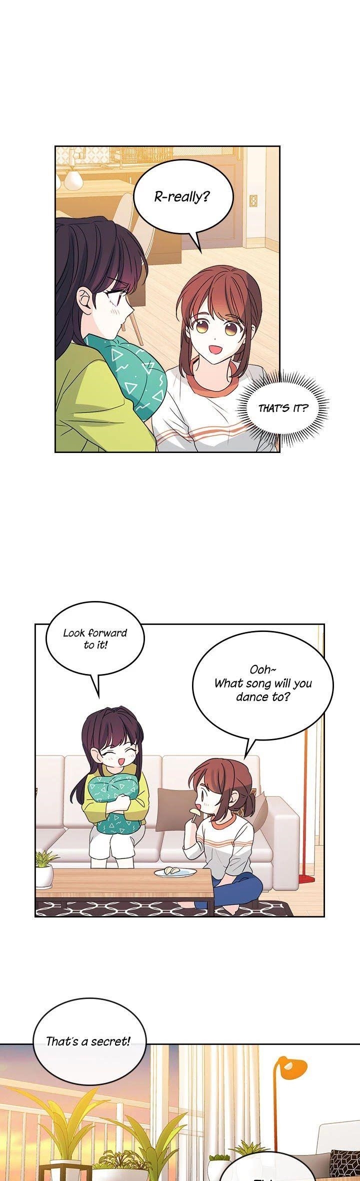 Inso’s Law Chapter 69 - Page 28 in English
