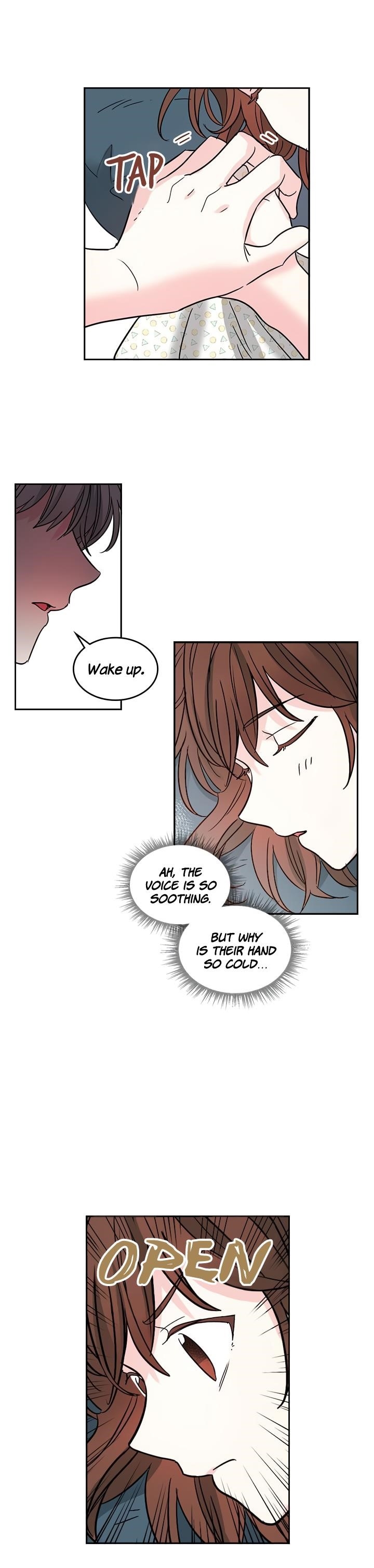 Inso’s Law Chapter 7 - Page 10 in English
