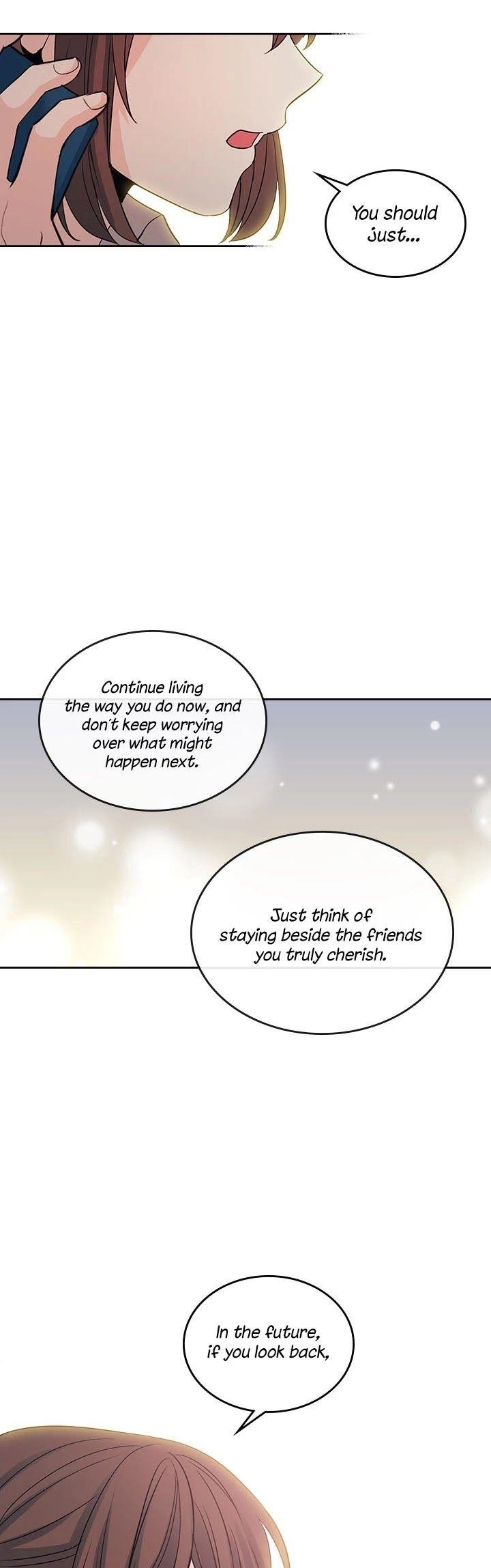 Inso’s Law Chapter 73 - Page 19 in English