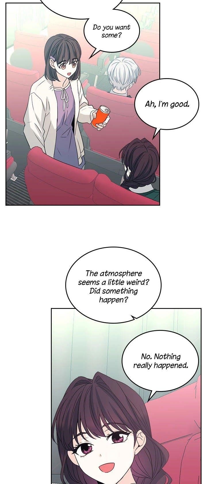 Inso’s Law Chapter 73 - Page 9 in English