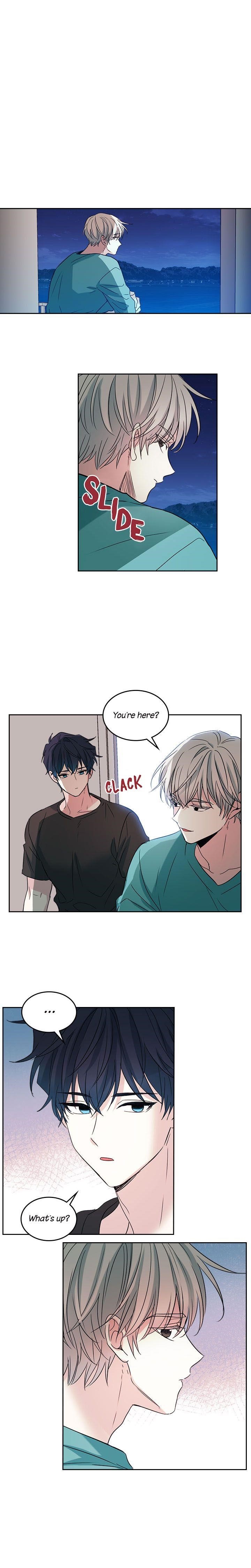 Inso’s Law Chapter 74 - Page 13 in English