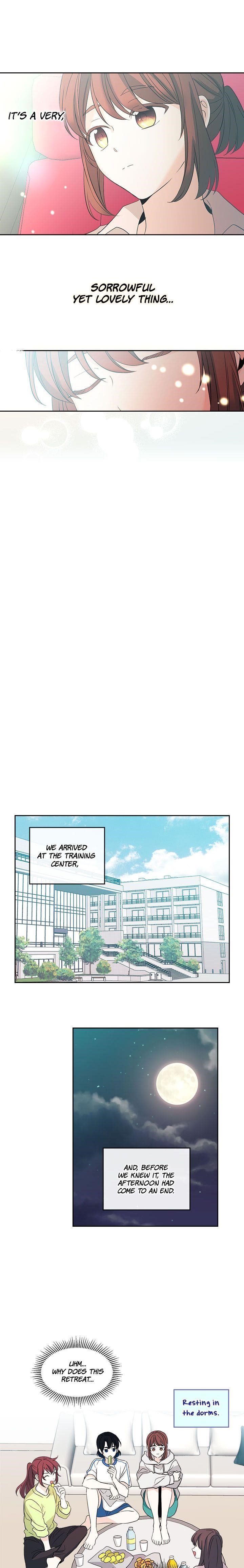 Inso’s Law Chapter 74 - Page 4 in English
