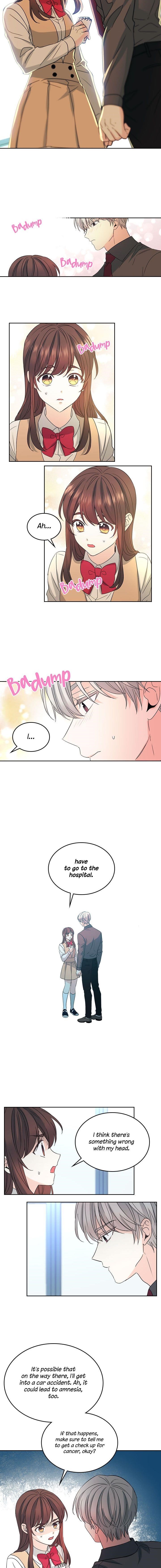 Inso’s Law Chapter 75 - Page 10 in English