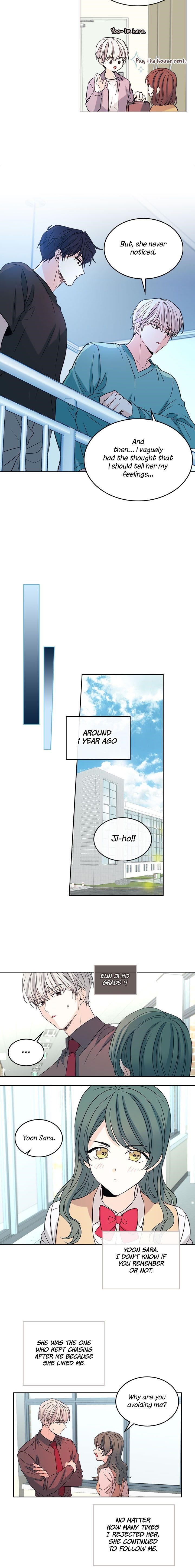 Inso’s Law Chapter 75 - Page 5 in English